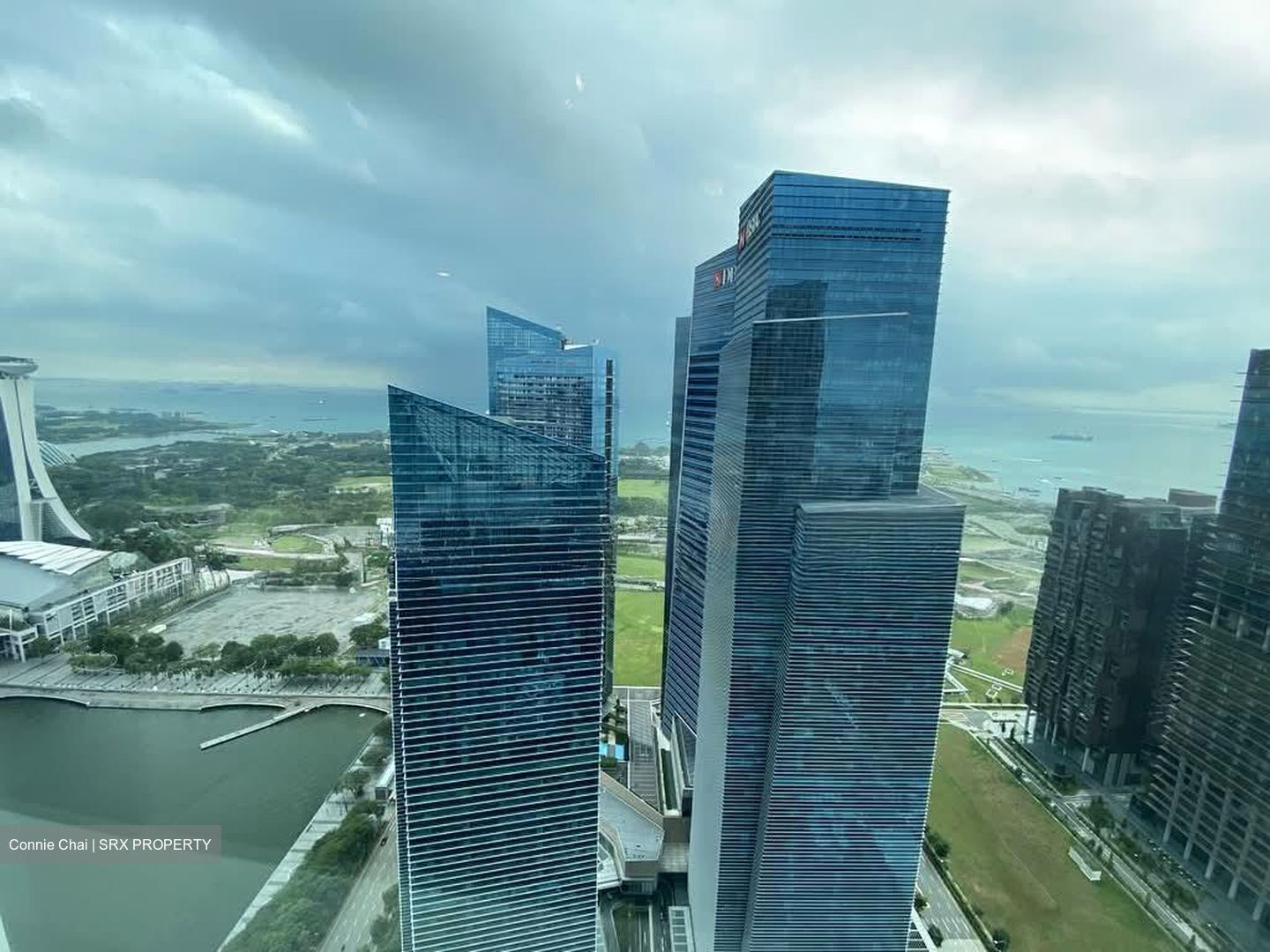 The Sail @ Marina Bay (D1), Apartment #549591241